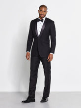 Shawl Collar Tuxedo