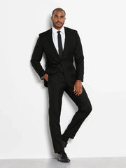 Black Suit