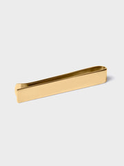 Gold Tie Clip