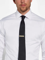 Gold Tie Clip
