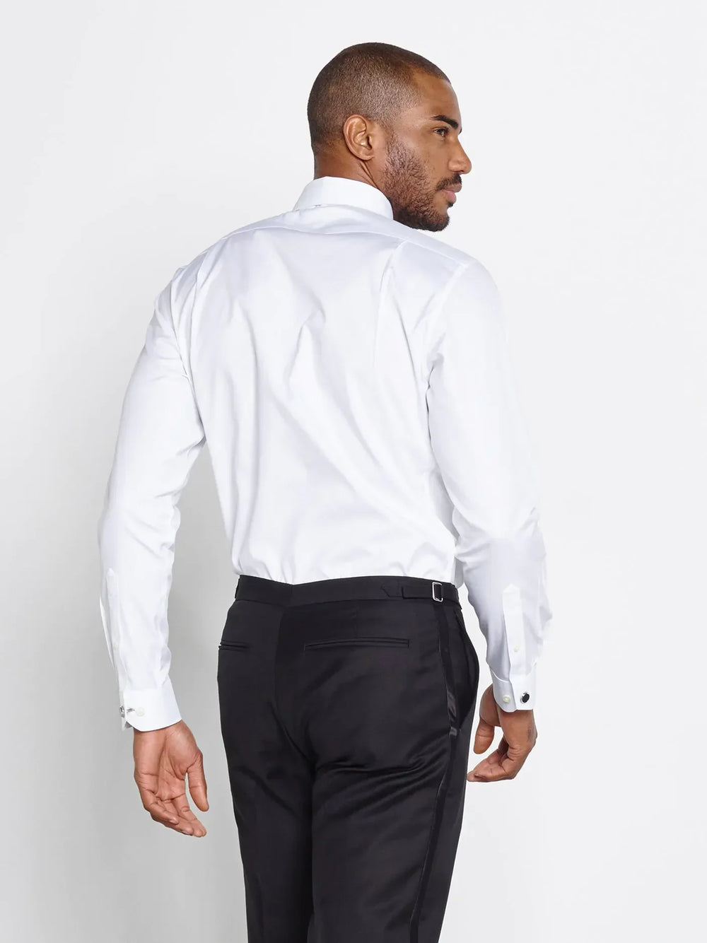 Cotton Dress Shirt – Abbas Solutions Inc Cotton Dress Shirt – Abbas Solutions Inc