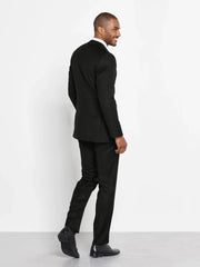 Black Suit